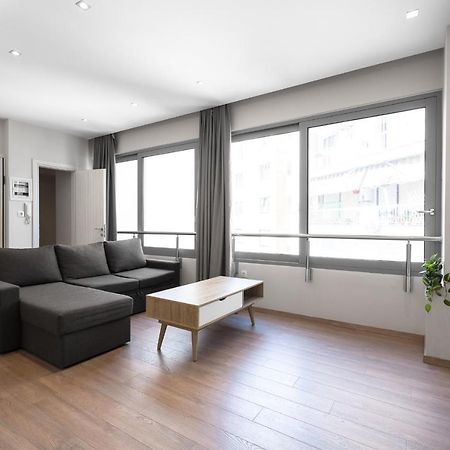 테살로니키 Noema, Nilie Hospitality Mgmt 아파트 외부 사진