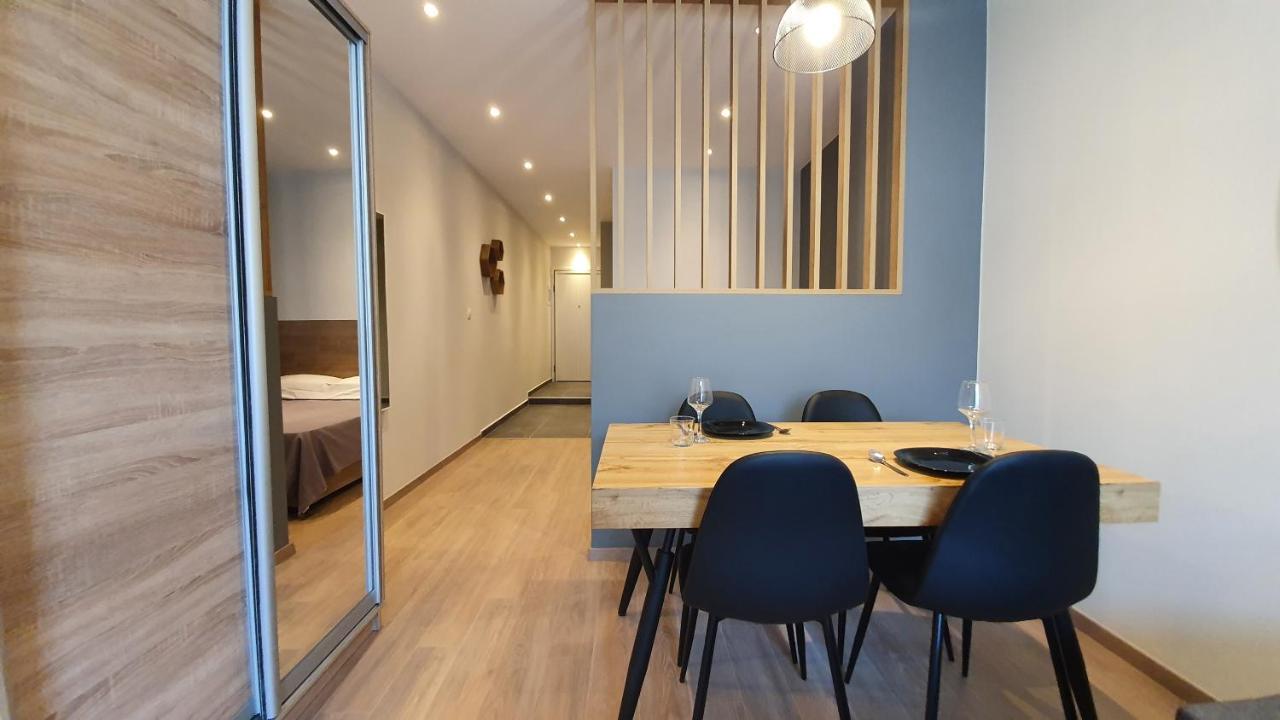 테살로니키 Noema, Nilie Hospitality Mgmt 아파트 외부 사진